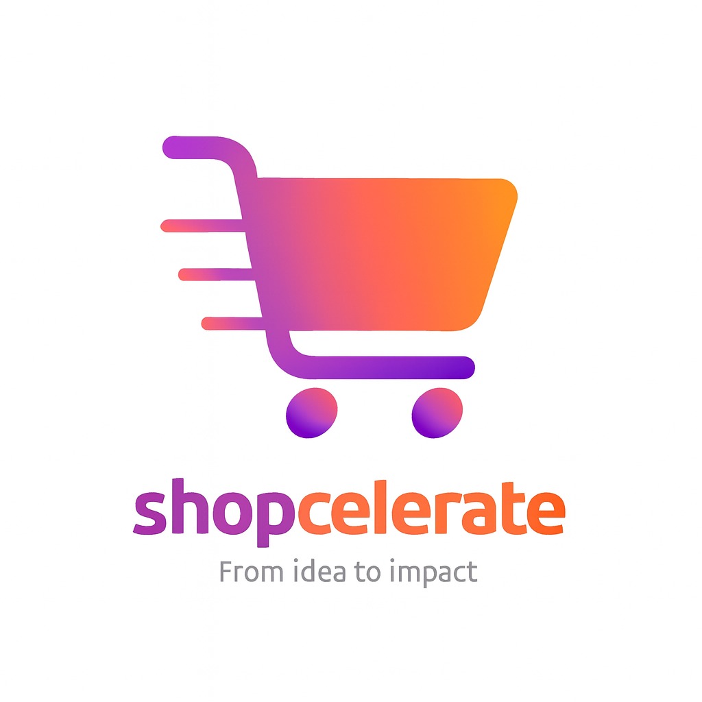 Shopcelerate Logo